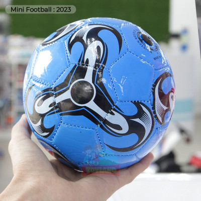 Mini Football-2023